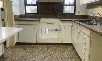 Imagem 7: Apartamento para aluguel, 4 quartos, 2 suítes, 3 vagas, Santo Antônio - Belo Horizonte/MG