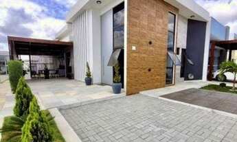 Imagem 4: Casa com 4 dormitórios à venda, 137 m² por R$ 648.000,00 - Malvinas - Campina Grande/PB