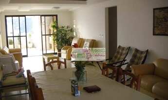 Imagem 1: Apartamento residencial à venda, Praia Grande, Praia Grande - AP0413