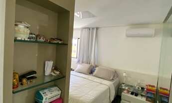 Imagem 7: Apartamento todo nascente no corredor Vera arruda próximo da praia com 108 metros