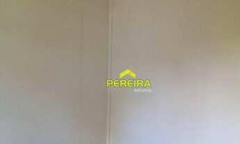 Imagem 2: Apartamento à venda, 52 m² por R$ 160.000,00 - Parque Residencial Vila União - Campinas/SP