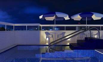 Imagem 7: Apartamento na guilhermina 02dormitorios com suite alto padrão lazer completo na cobertura