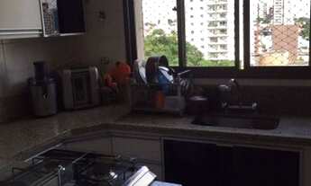 Imagem 3: Confortável Apto próximo ao Shopping ABC! 3 dorms, 2 vagas!