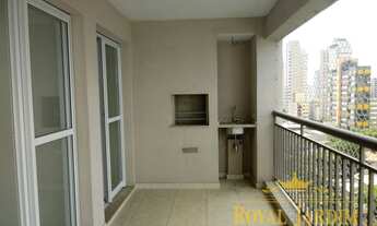 Imagem 4: Apartamento no Bairro Jardim em Santo André - SP