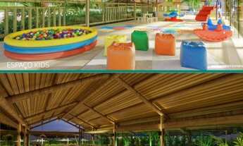 Imagem 2: # Apartamento venda com 25 metros quadrados com 1 quarto em Praia dos Carneiros - Tamanda