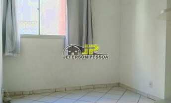 Imagem 2: APARTAMENTO 2 QUARTOS COM VAGA E MARAVILHOSA LOCALIZAÇÃ EM JARDIM CAMBURI