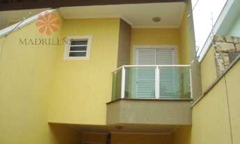 Imagem 2: Casa Sobrado em São Paulo