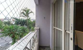 Imagem 5: Apartamento com 2 quartos à venda, 70 m² por R$ 305.000 - Baeta Neves - São Bernardo do Ca