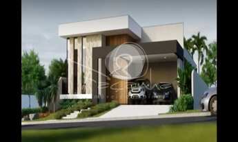 Imagem 3: Casa térrea à venda no Alphaville Dom Pedro em Campinas - Imobiliária em Campinas