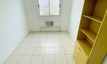 Imagem 4: Apartamento pra venda e locação no Macaé Central Park, Praia Campista