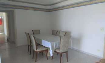 Imagem 4: Apartamento para venda com 125 metros quadrados com 3 quartos em Guilhermina - Praia Grand