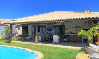 Imagem 2: Casa com 4 SUITES, Guarajuba, Camaçari - R$ 1.45 mi, Cod: 68506