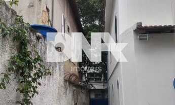 Imagem: Rio de Janeiro - Casa Padrão - Centro