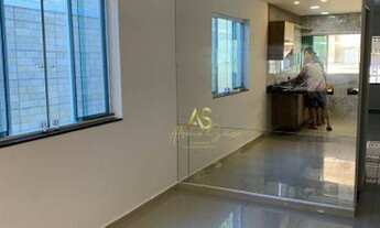 Imagem 5: Ótimo Sobrado Alto Padrão com 3 dormitórios à venda, 125 m² por R$ 640.000 - Canto do Fort