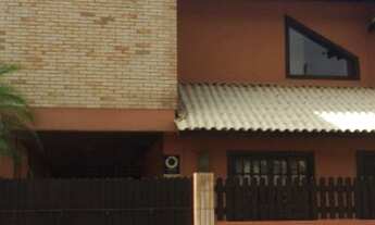 Imagem 2: Casa no Aririba Casa com 2 dormitórios