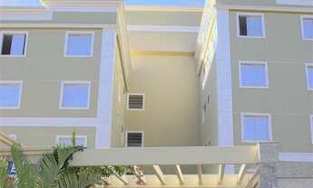 Imagem 2: Apartamento residencial à venda, Vila Industrial, Campinas