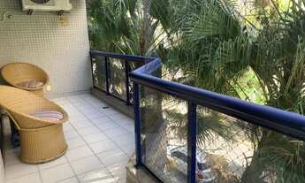 Imagem 2: Apartamento para venda tem 120 m² com 3 quartos em Icaraí - Niterói - RJ