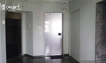 Imagem 4: Sala, 50 m² - venda por R$ 320.000,00 ou aluguel por R$ 1.200,00/mês - Centro - Santo Andr