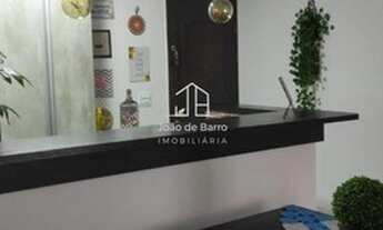 Imagem 6: Apartamento à venda, 3 quartos, 1 vaga, Jardim São Savério - São Paulo/SP