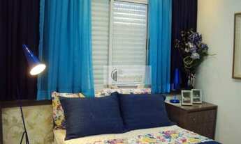 Imagem 7: Apartamento com 3 dormitórios à venda, 61 m² por R$ 373.900,00 - Parque Jaçatuba - Santo A