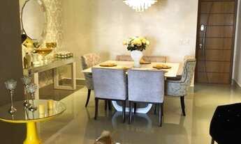 Imagem 4: Apartamento à venda, 160 m² por R$ 1.200.000,00 - Boqueirão - Praia Grande/SP