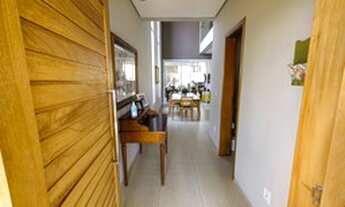 Imagem 6: Sobrado 4 quartos Vila do Golf