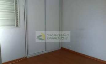 Imagem 6: More em um apartamento com 77 m² com 2 quartos entre o Cambuí e o Centro - Campinas - SP