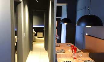 Imagem 6: Condomínio Rochesther Apartamento Moderno Mobiliado à venda 49 m2 2 quartos Ribeirão Pret