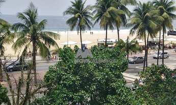 Imagem 1: Rio de Janeiro - Apartamento Padrão - Copacabana