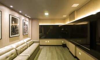 Imagem 4: APARTAMENTO AVIACAO - PRAIA GRANDE SP