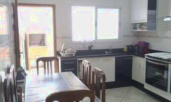 Imagem 7: Sobrado com 3 dorms, Canto do Forte, Praia Grande - R$ 550 mil, Cod: 413869