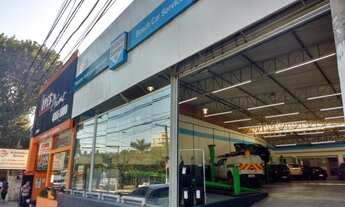 Imagem 3: Galpão à venda, 1800 m² por R$ 4.000.000,00 - Rudge Ramos - São Bernardo do Campo/SP