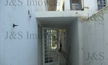 Imagem 6: São Paulo - Casa Padrão - Alto da Boa Vista