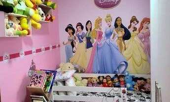 Imagem 3: Apartamento a venda - Vila Scarpelli, Santo Andre