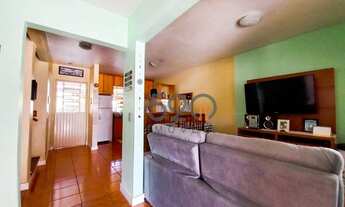 Imagem 3: Sobrado com 3 dormitórios à venda, 75 m² por R$ 350.000,00 - Bela Vista - Alvorada/RS