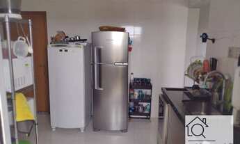 Imagem 5: Apartamento à venda, 98 m² por R$ 580.000,01 - Campestre - Santo André/SP