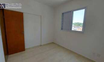 Imagem 5: Apartamento à venda, 65 m² por R$ 350.000,00 - Canto do Forte - Praia Grande/SP