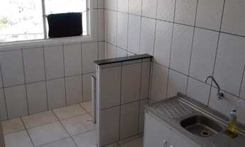 Imagem 3: Apartamento para Venda em Campinas, Dic VI, 2 dormitórios, 1 banheiro, 1 vaga