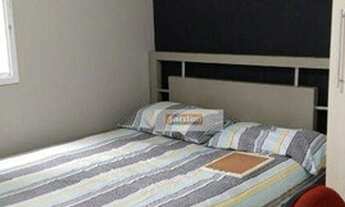 Imagem 7: Apartamento com 2 dormitórios à venda, 46 m² - Demarchi - São Bernardo do Campo/SP