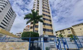 Imagem 5: Apartamento para venda tem 92 m² com 2 quartos em Imbuí - Salvador