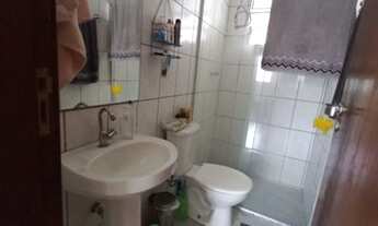 Imagem 7: Casa com 2 dormitórios à venda, 137 m² por R$ 395.000 - Parque Dom Pedro II - Campinas/SP