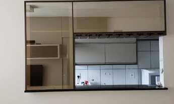 Imagem 2: Apartamento 50 m², 2 quartos, Elevador, Portaria 24h, Lazer Completo, Bonfim Paulista