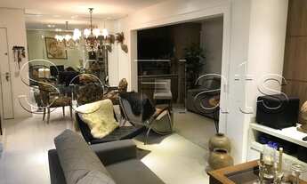 Imagem 3: Apartamento para venda tem 96 m² com 2 quartos no Morumbi - São Paulo - SP