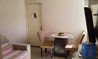 Imagem 5: Apartamento para venda com 44 metros quadrados com 2 quartos em Jardim Monte Alto - Campin