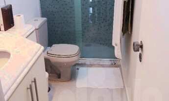 Imagem 7: Apartamento Sto André vila Bastos - 179 metros !!! Estuda permuta imóvel menor valor c/ el