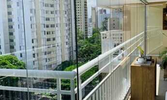 Imagem 1: Apartamento maravilhoso no Esplanada !!! Esplanada Life