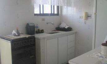 Imagem 7: Apartamento com 2 dorms, Caiçara, Praia Grande - R$ 180 mil, Cod: 425