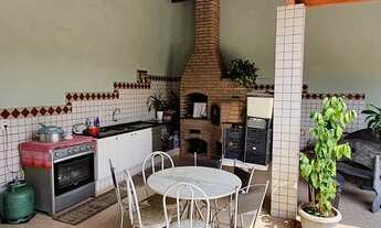 Imagem 7: Casa Jardim Nova Europa