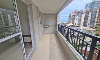 Imagem 5: Apartamento para venda tem 59 metros quadrados com 1 quarto em Guilhermina - Praia Grande