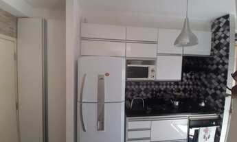 Imagem 7: Apartamento para venda tem 57 metros quadrados com 2 quartos em Umuarama - Osasco - SP